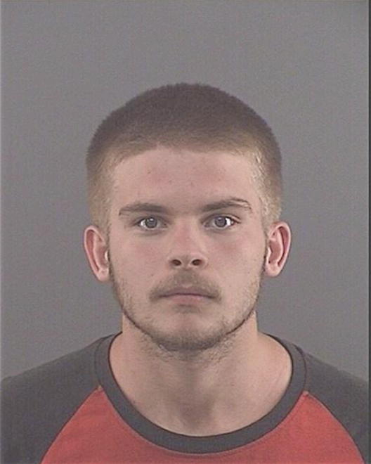 HINTON, TYLER H - Peoria County, IL