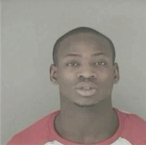 HOLLEY, AARON SENQUEZ - Peoria County, IL