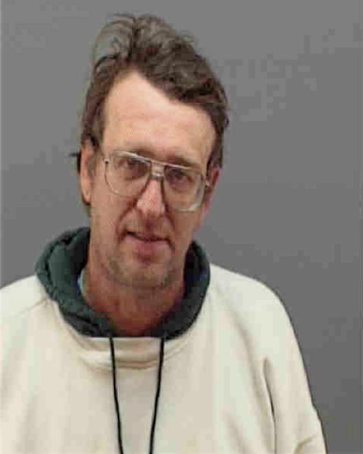 JOHNSON, GERALD LOUIS - Peoria County, IL
