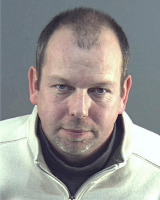 MACDONALD, JEFF WILLIAM - Peoria County, IL