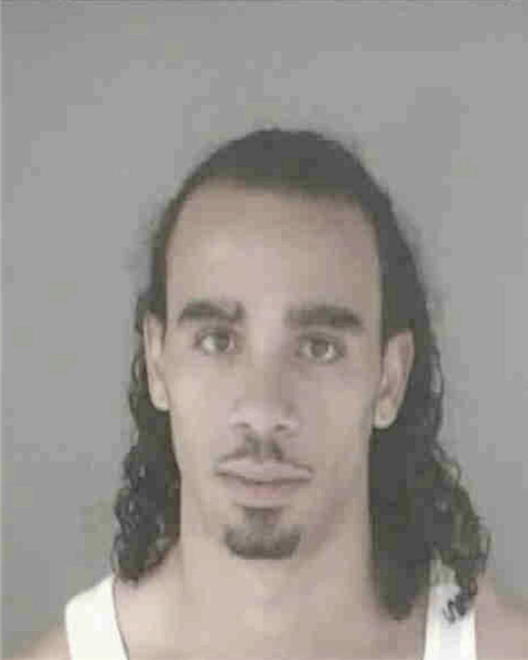 MAYES, DEANDRE L - Peoria County, IL
