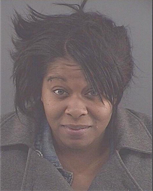 MCCALL, LAKENDRA MARIE - Peoria County, IL