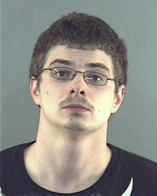 MOODY, SEAN ANTHONY - Peoria County, IL