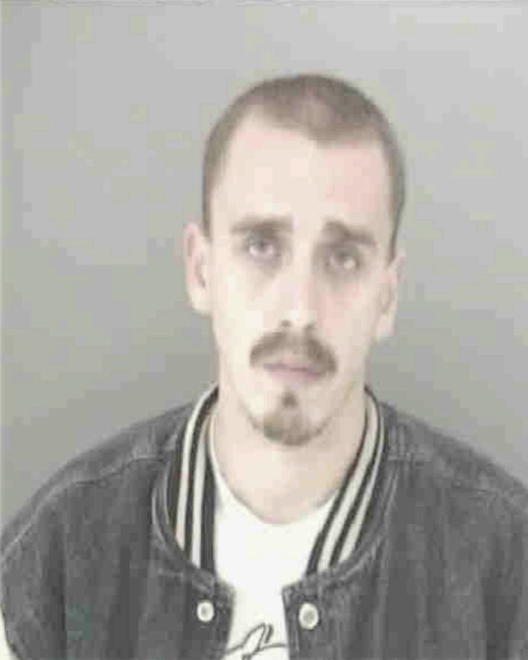 PERKINS, CHRIS MICHAEL - Peoria County, IL