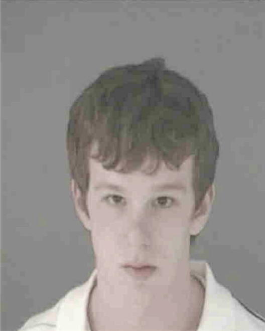 RALPH, TRAVIS LLOYD - Peoria County, IL