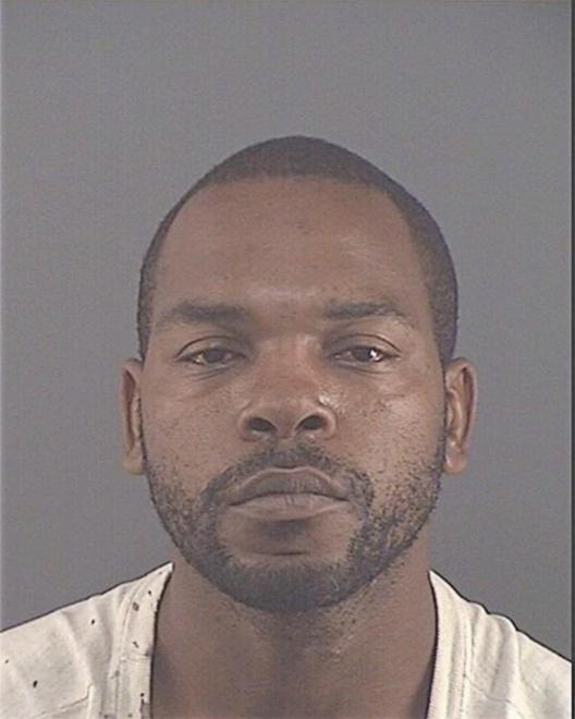 ROBINSON, DWIGHT ANTONIO - Peoria County, IL