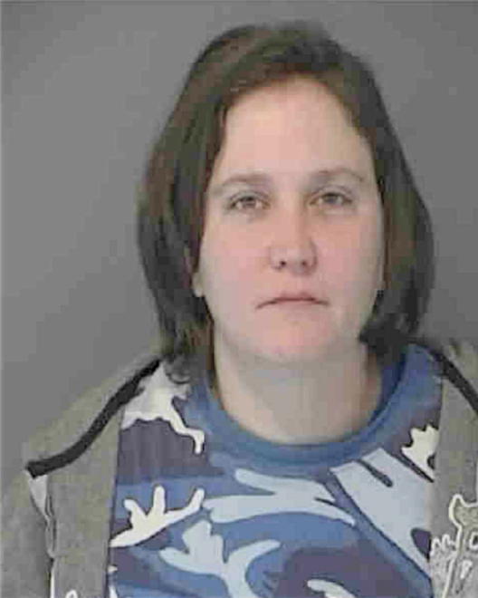 SINCLAIR, JEANNETT LEANN - Peoria County, IL