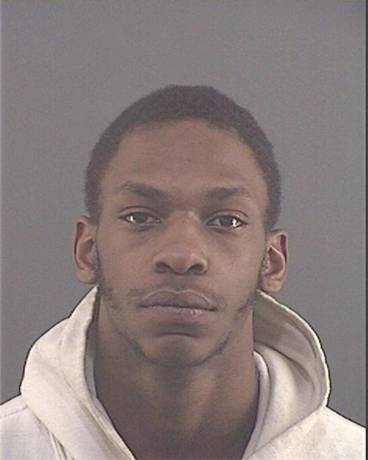 SMITH, DAEVONTRE J - Peoria County, IL