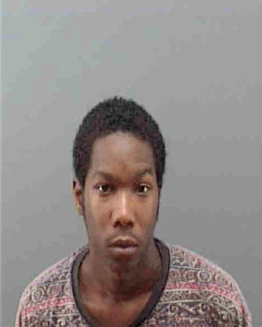 SMITH, LAVADNEY LEECHO - Peoria County, IL