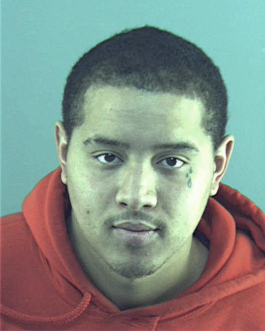 THOMALLA, JARELL M - Peoria County, IL