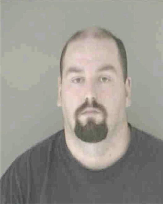 THORNHILL, BRIAN LEE - Peoria County, IL