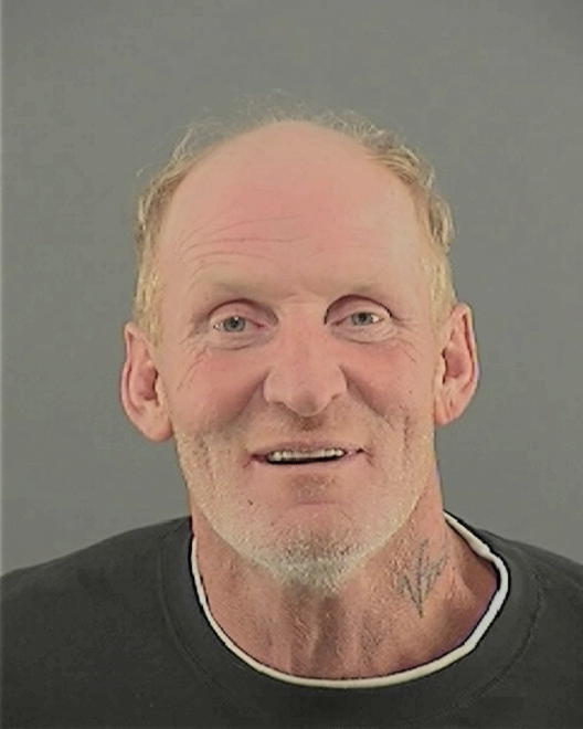 VANDYKE, RICHARD JAMES - Peoria County, IL