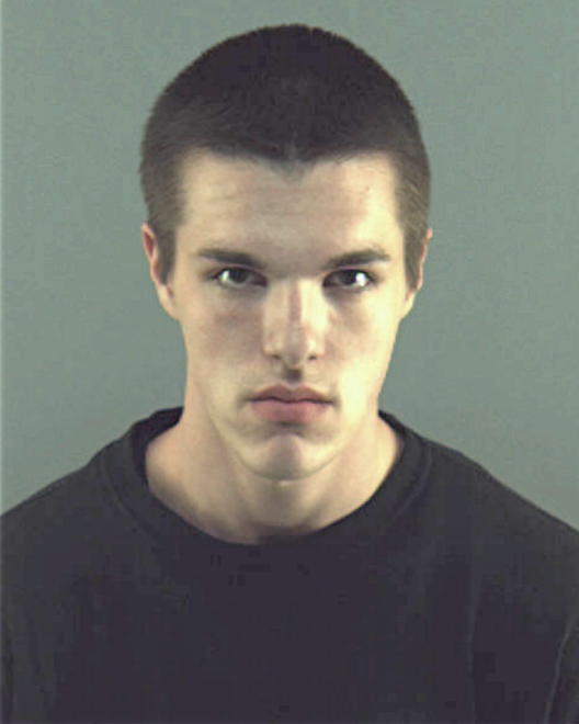 WERNSMAN, JOSHUA ADAM - Peoria County, IL