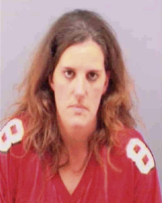 ZIMMERMAN, JACKIE LYN - Peoria County, IL