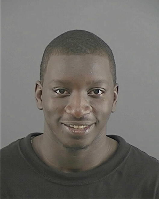 ALEXANDER, LAGARIUS TERELL - Peoria County, IL