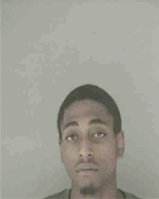 BOWEL, DEMARCO M - Peoria County, IL