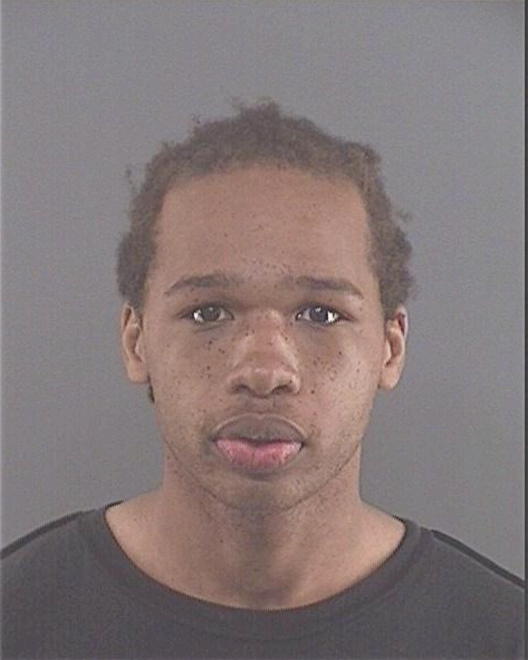 BOYD, DEMARCO L - Peoria County, IL