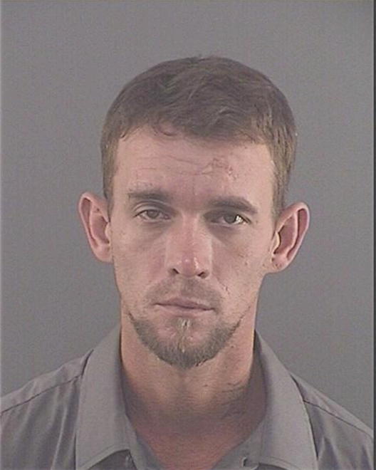 BROOKS, JOSHUA L - Peoria County, IL