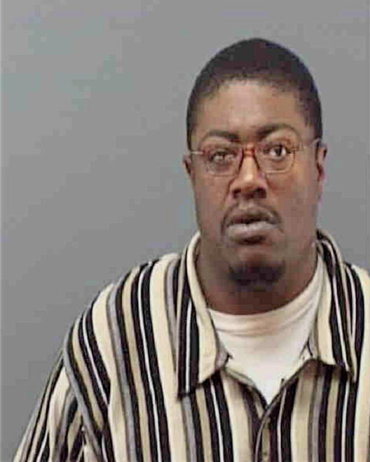 BROWN, JOHN GREG - Peoria County, IL