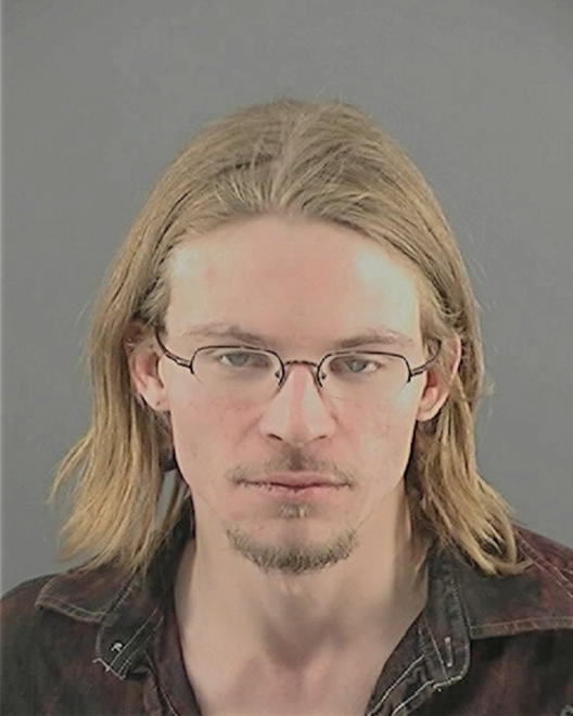 COBLE, STEVEN JAMES - Peoria County, IL