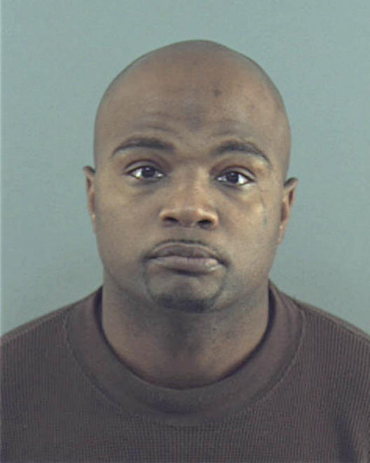 FAULKNER, JAMES REEDY - Peoria County, IL