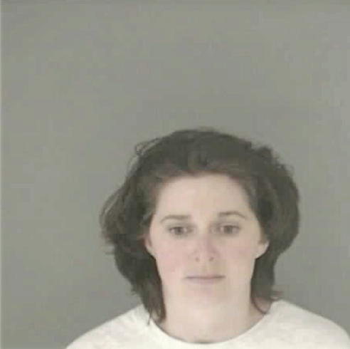 FUSSNER, LAURIE ANN - Peoria County, IL