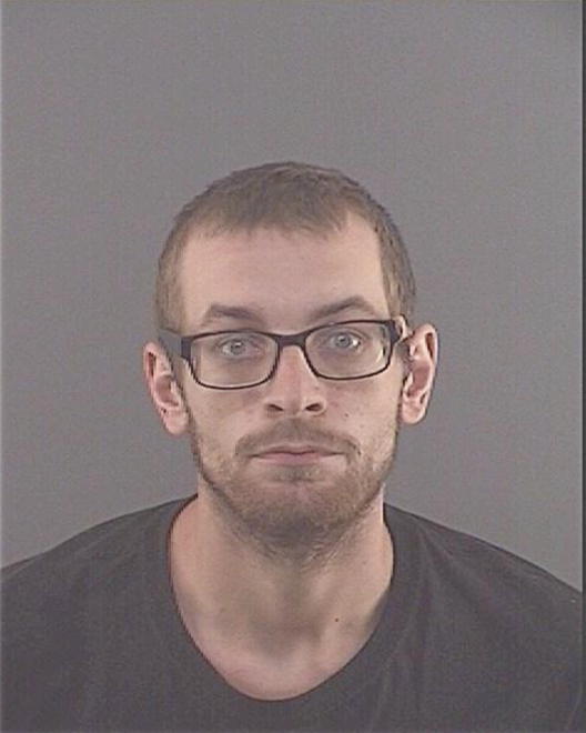 GIBSON, NICHOLAS A - Peoria County, IL
