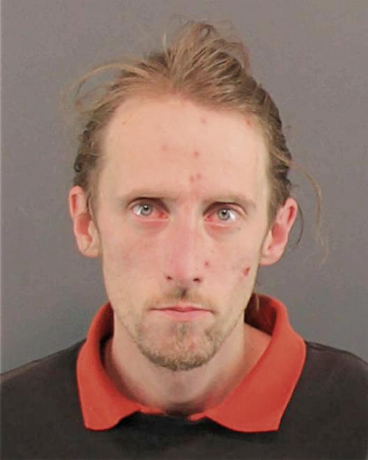 HAMILTON, NATHANIEL JOHN - Peoria County, IL
