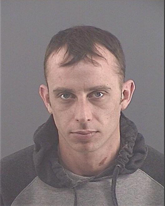 HARDESTY, JOSHUA ALLEN - Peoria County, IL