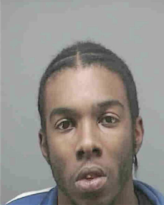KIMBER, BRANDON LAMONT - Peoria County, IL