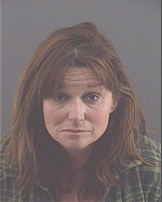LADD, KIMBERLEIGH D - Peoria County, IL