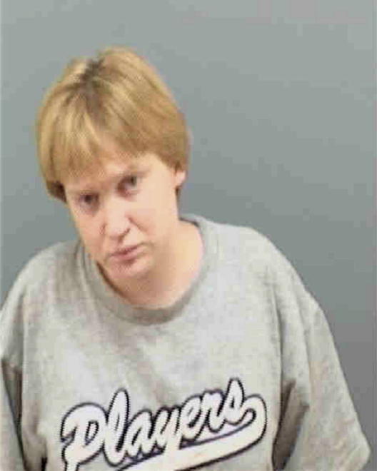 LEBER, JENNIFER RENEE - Peoria County, IL