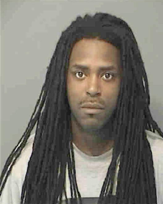 LINWOOD, DONELL JAMES - Peoria County, IL
