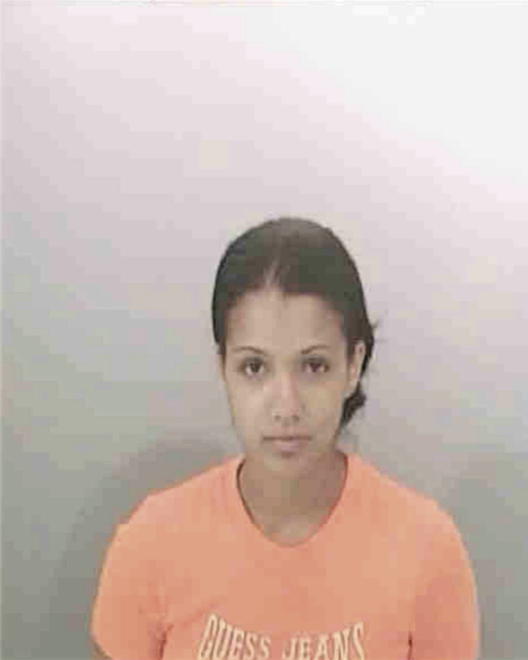 MOREDOCK, EBONY NICOLE - Peoria County, IL
