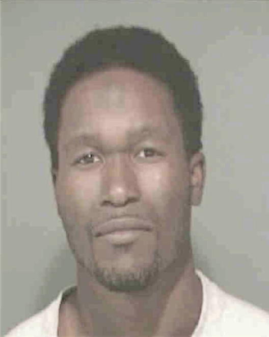 MORRIS, RICARDO LEON - Peoria County, IL