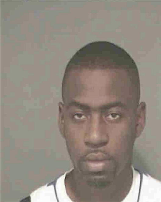 MORRIS, SEDRICK D - Peoria County, IL