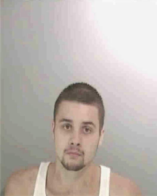 PERCE, JONATHAN ROBERT - Peoria County, IL