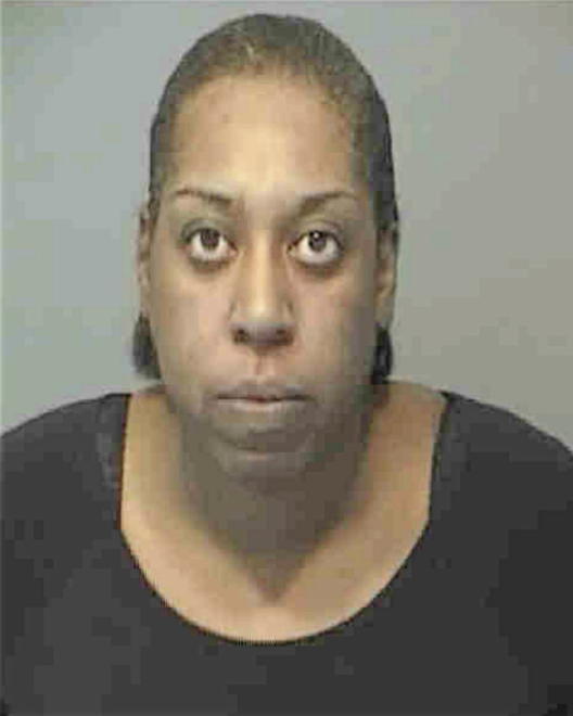 ROBINSON, CHRISTINE SERELDA - Peoria County, IL