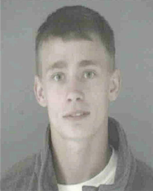 SIMMONS, SEAN W - Peoria County, IL