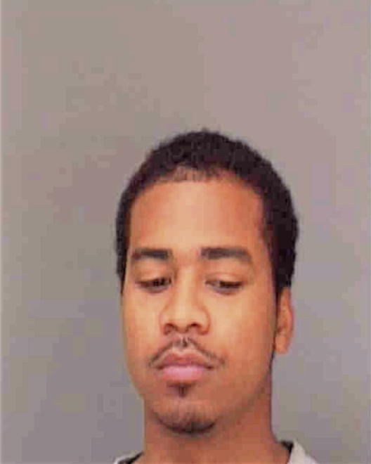 SPINKS, JAMEL R - Peoria County, IL
