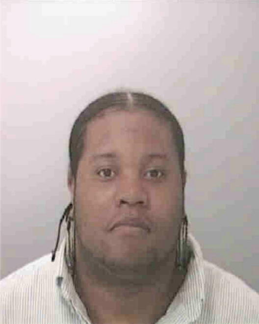 STRONG, RAMON ANTHONY - Peoria County, IL