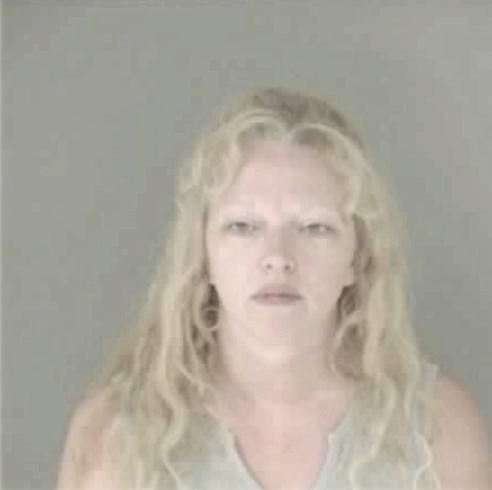 WALKER, DEBRA DENISE - Peoria County, IL