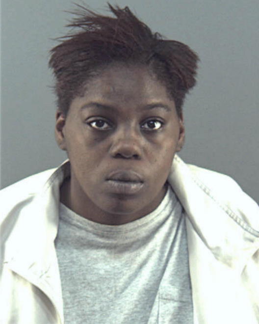 WARD, STEPAHNIE ISHANTI - Peoria County, IL