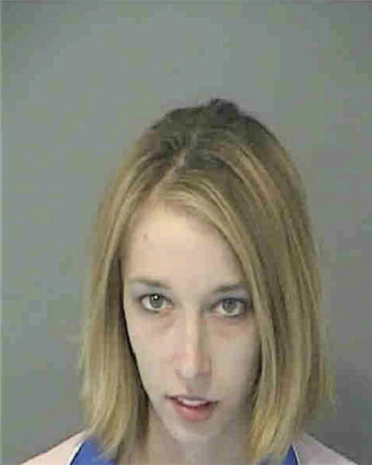 WERNEBURG, BRANDI LYNN - Peoria County, IL