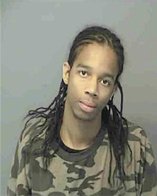 WILLIAMS, CARTEZ EDELL - Peoria County, IL