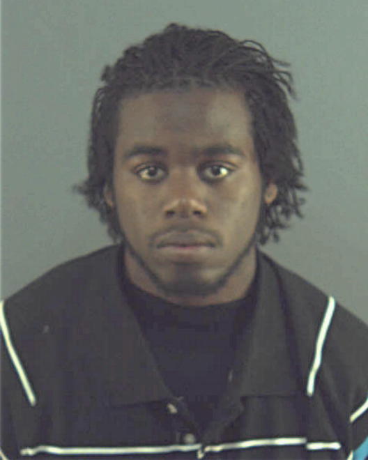 WILLIAMS, KENNY B - Peoria County, IL