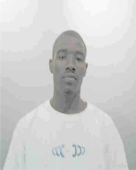 WOODS, RICKEY RAY - Peoria County, IL