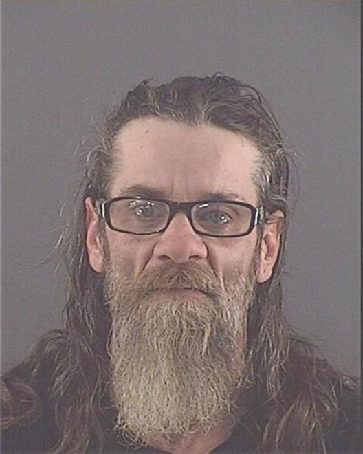 BACON, LONNIE LOUIS - Peoria County, IL