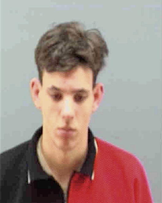 BICKEL, MATTHEW LEE - Peoria County, IL