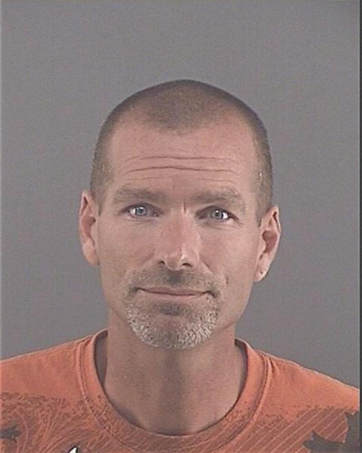 BLY, WILLIAM DARRIN - Peoria County, IL